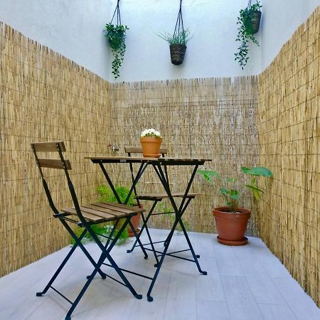 Porto Villa Bagian luar foto