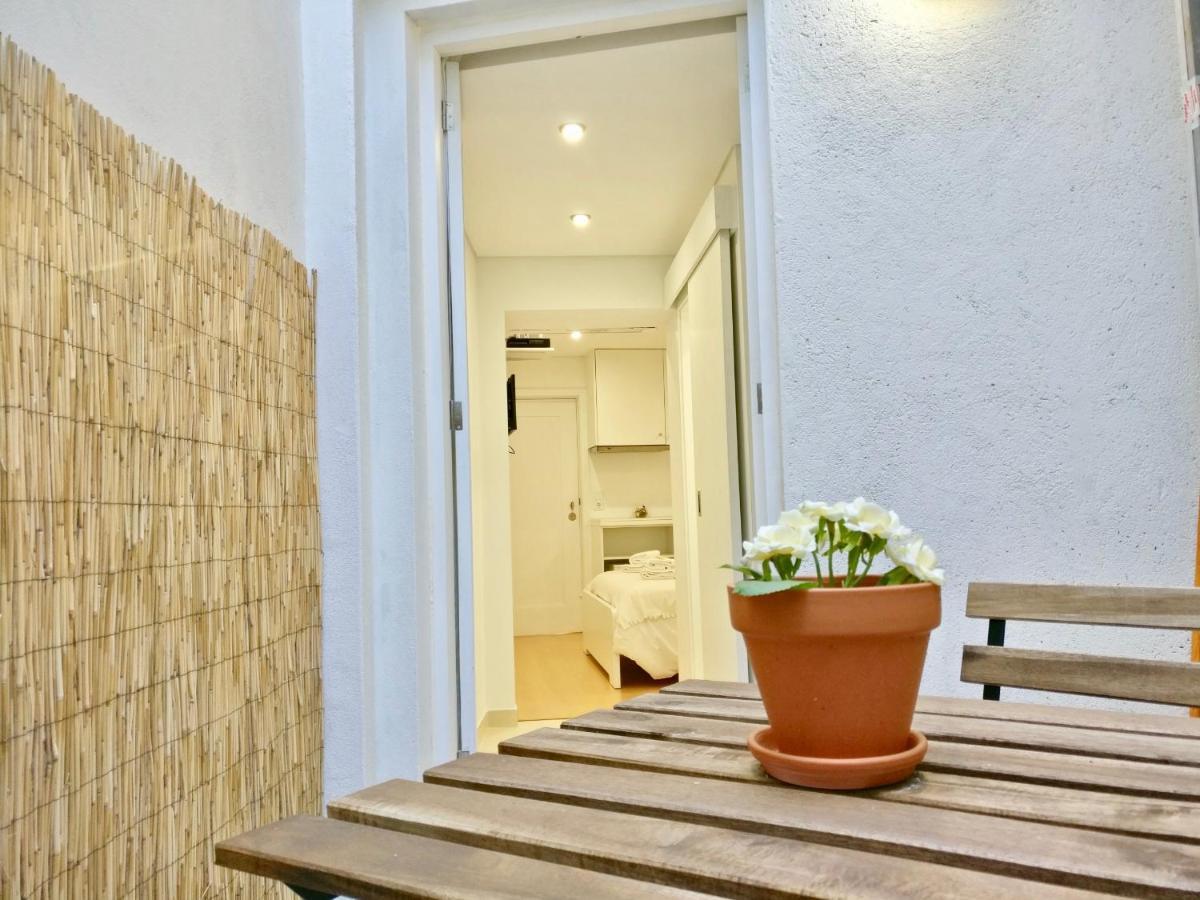 Porto Villa Bagian luar foto