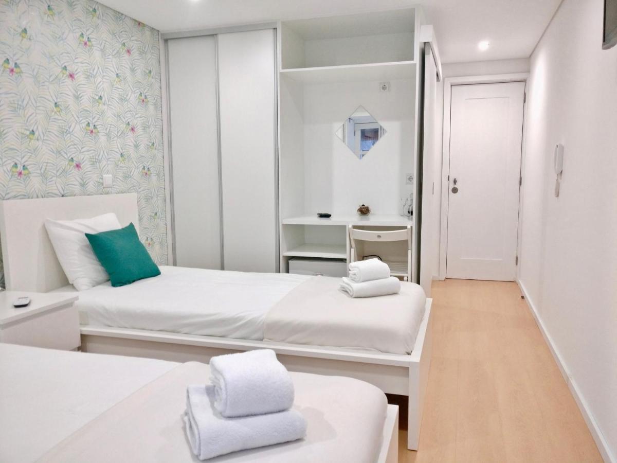 Porto Villa Bagian luar foto