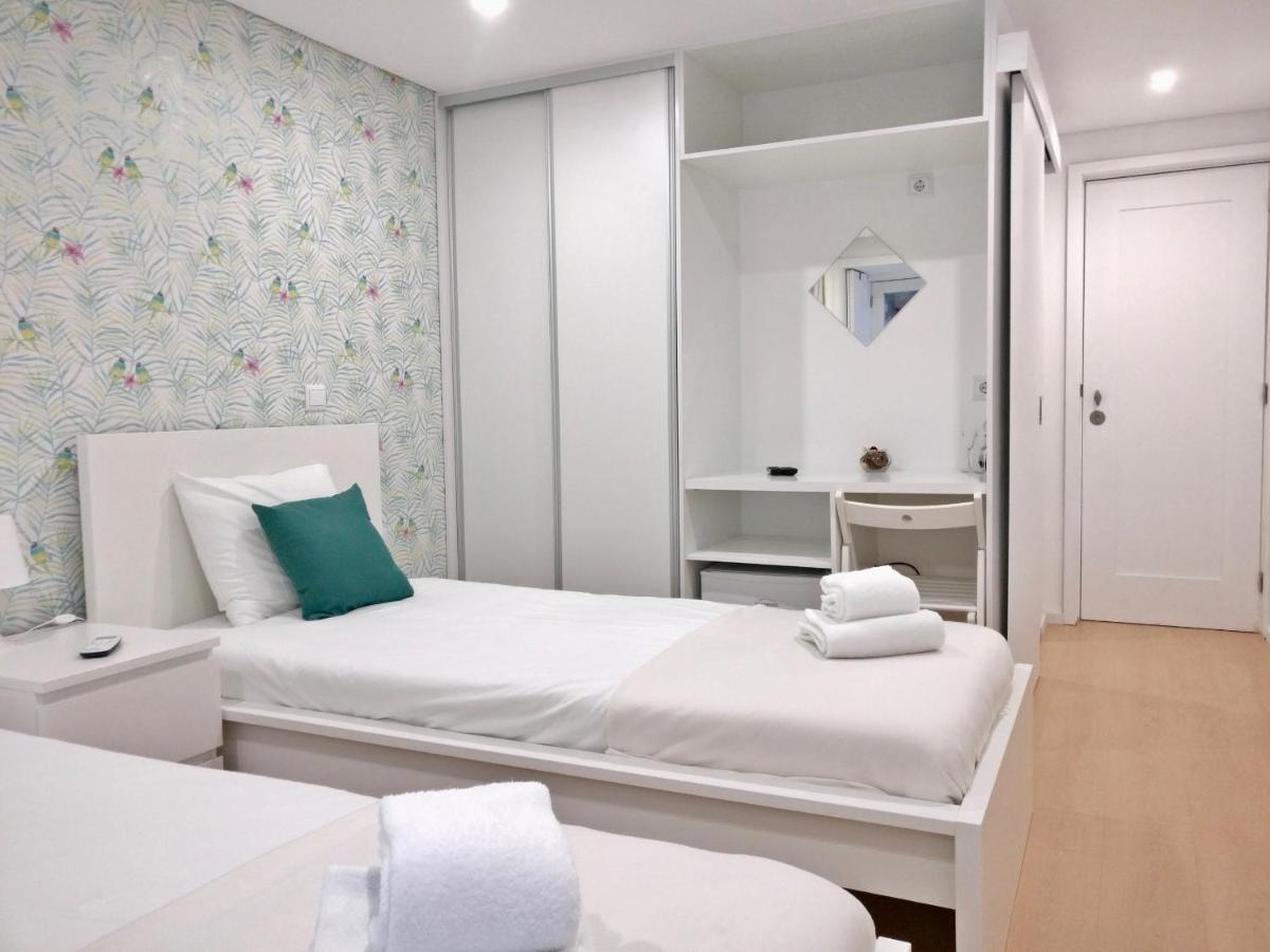Porto Villa Bagian luar foto
