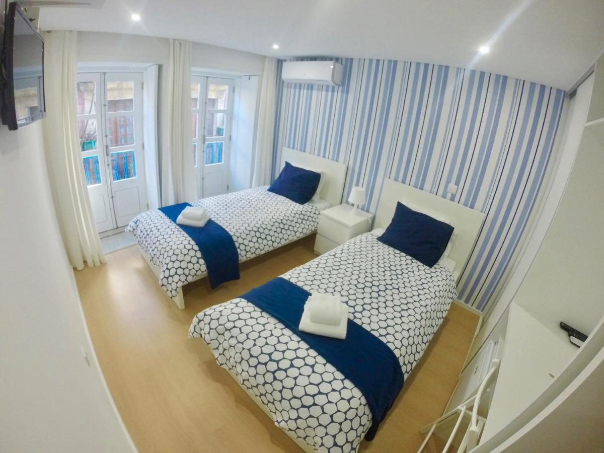 Porto Villa Bagian luar foto