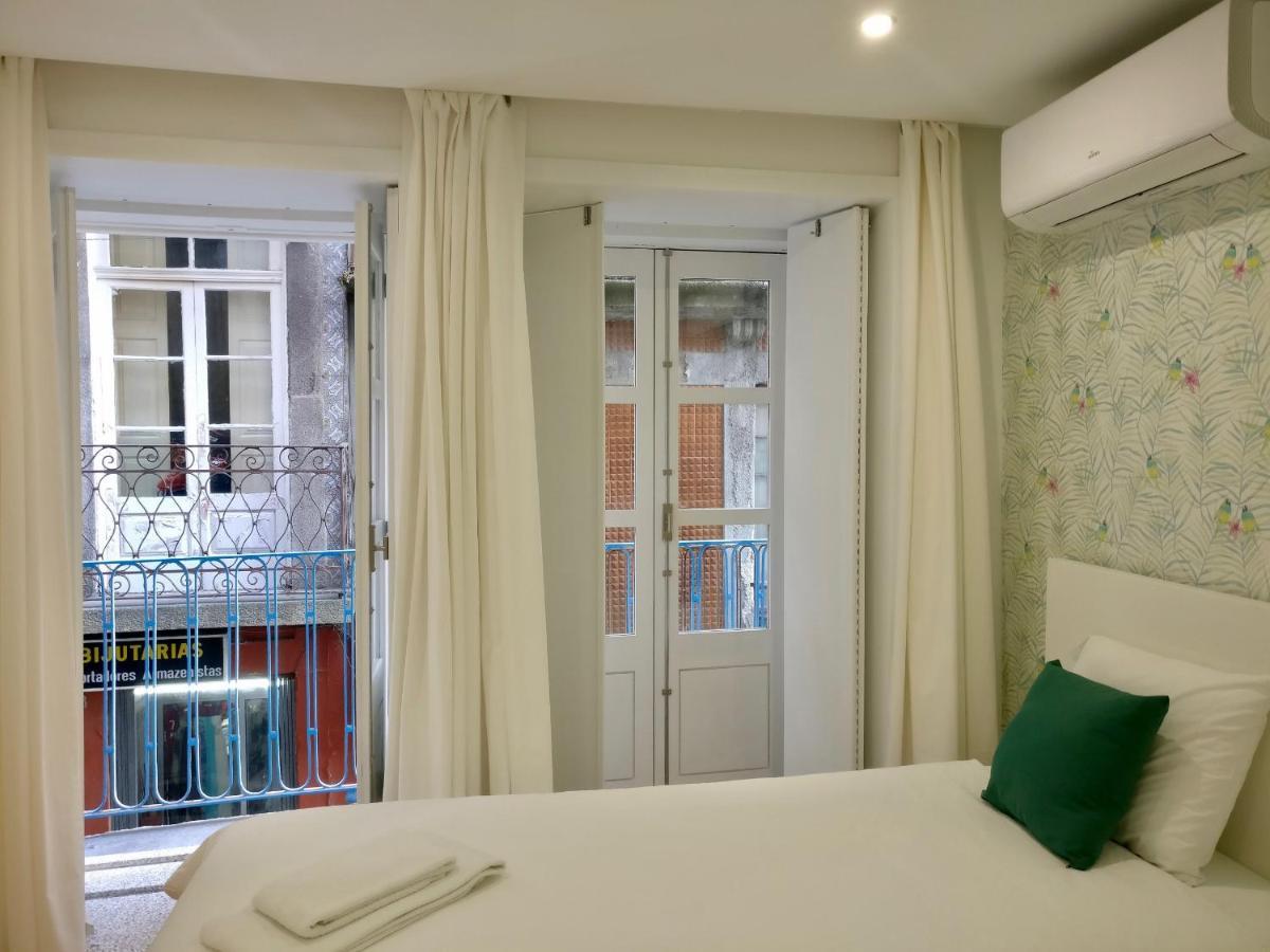 Porto Villa Bagian luar foto