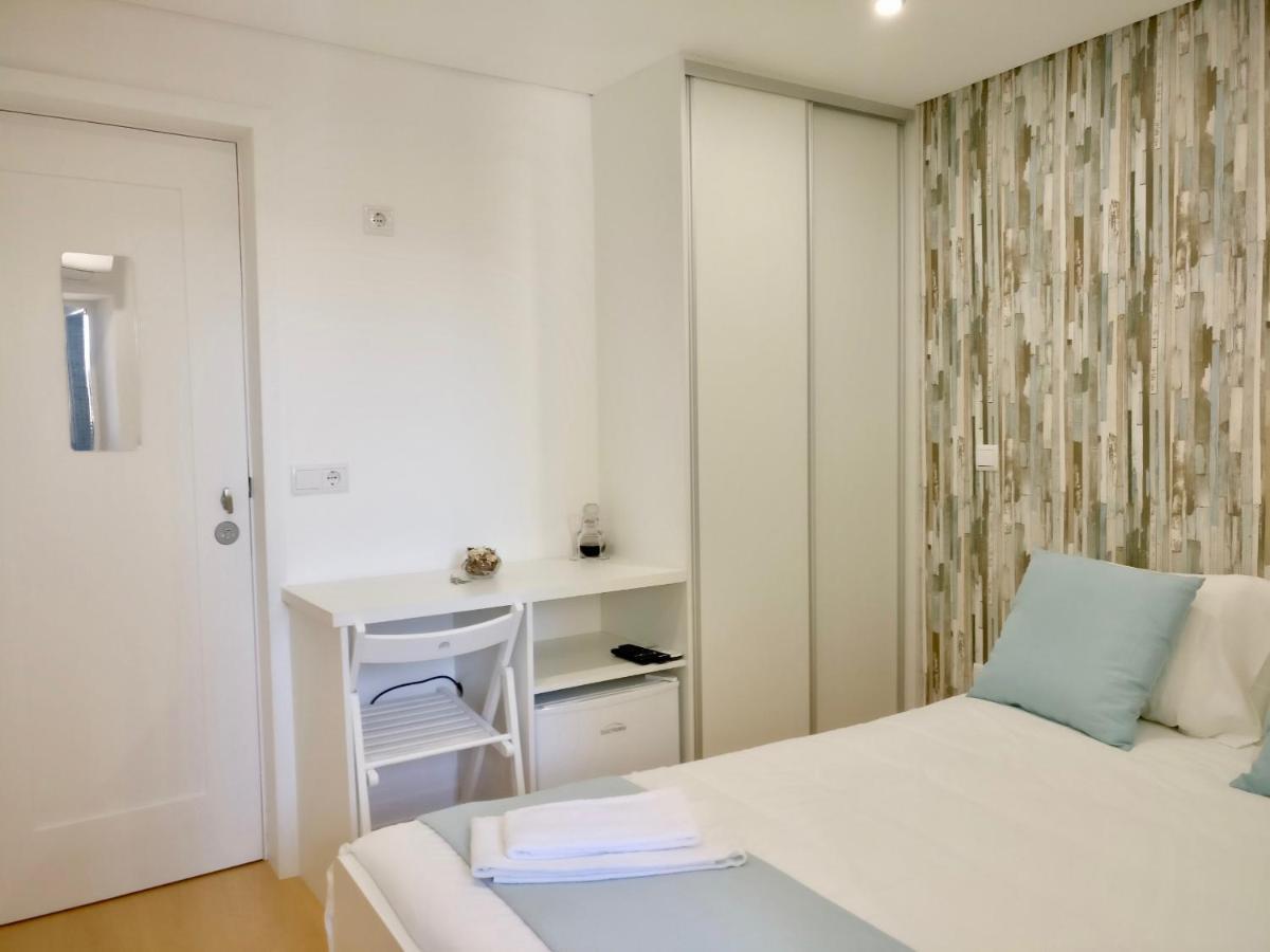 Porto Villa Bagian luar foto