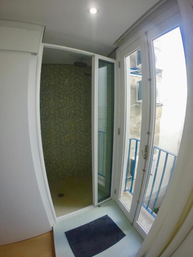 Porto Villa Bagian luar foto