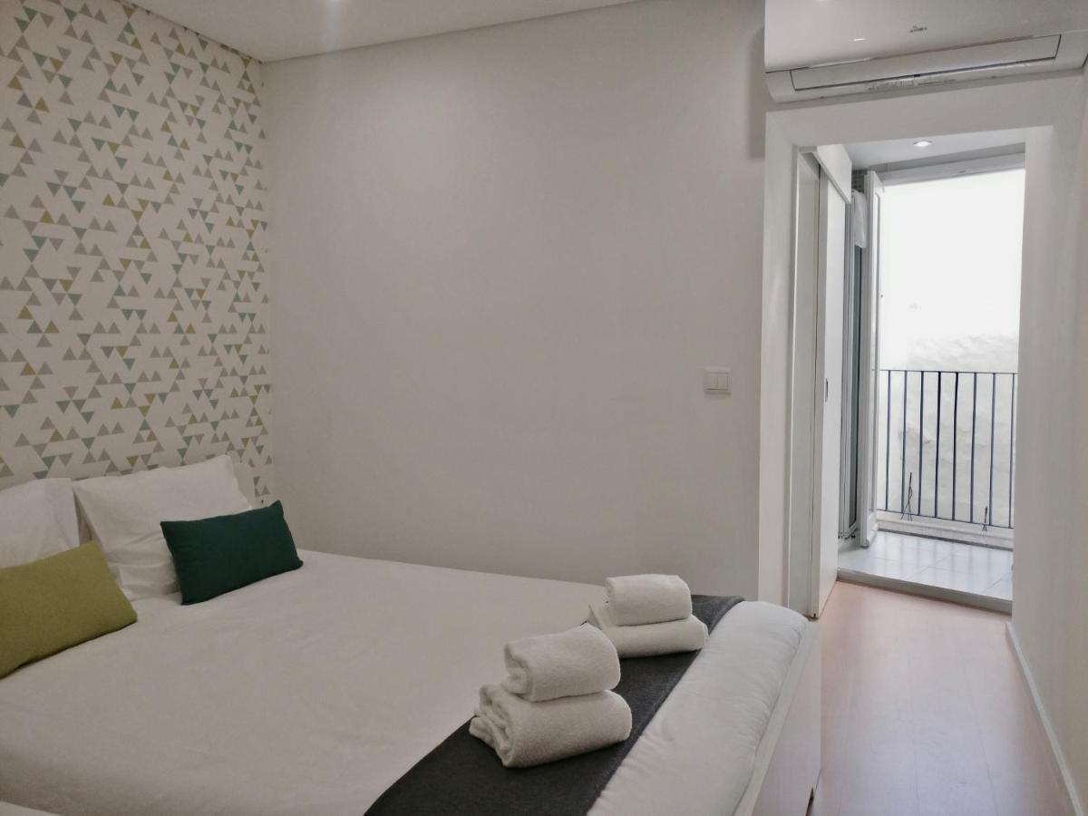 Porto Villa Bagian luar foto