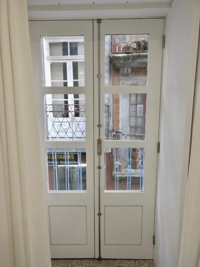 Porto Villa Bagian luar foto