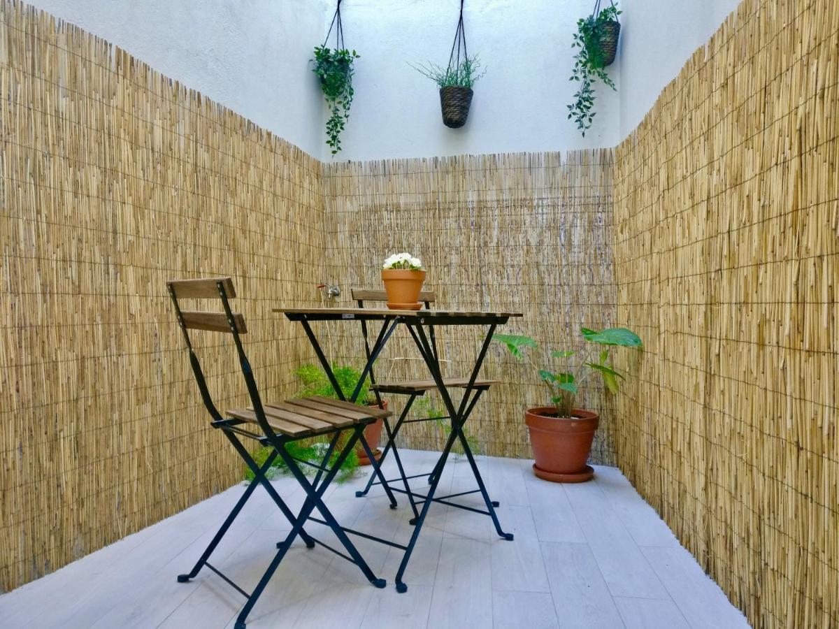 Porto Villa Bagian luar foto