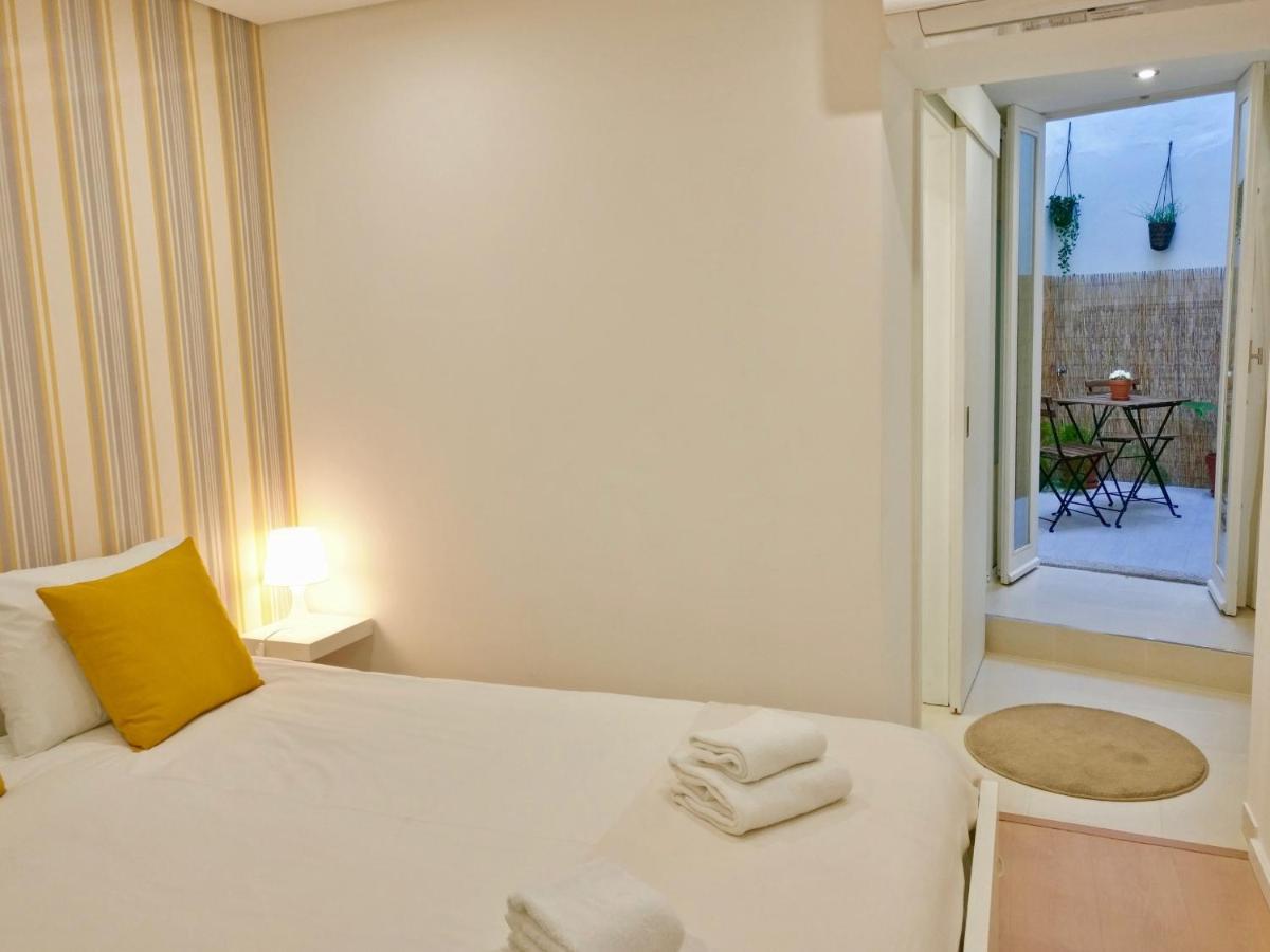 Porto Villa Bagian luar foto