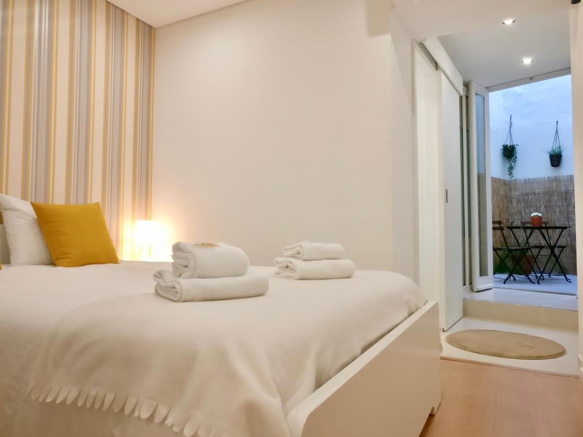 Porto Villa Bagian luar foto