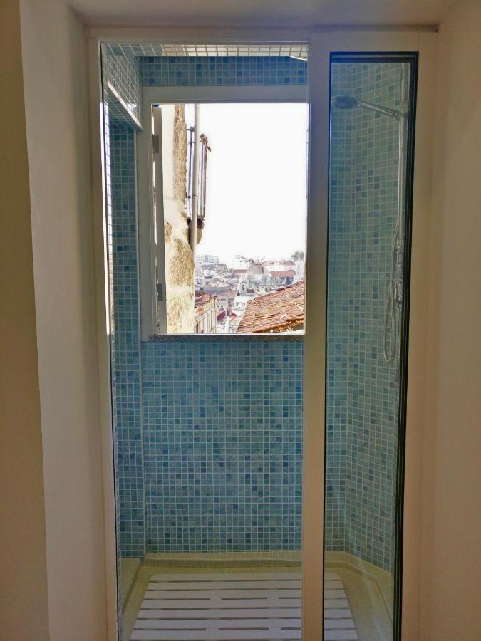 Porto Villa Bagian luar foto