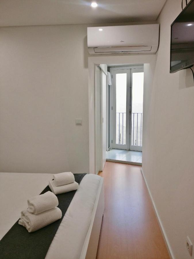 Porto Villa Bagian luar foto