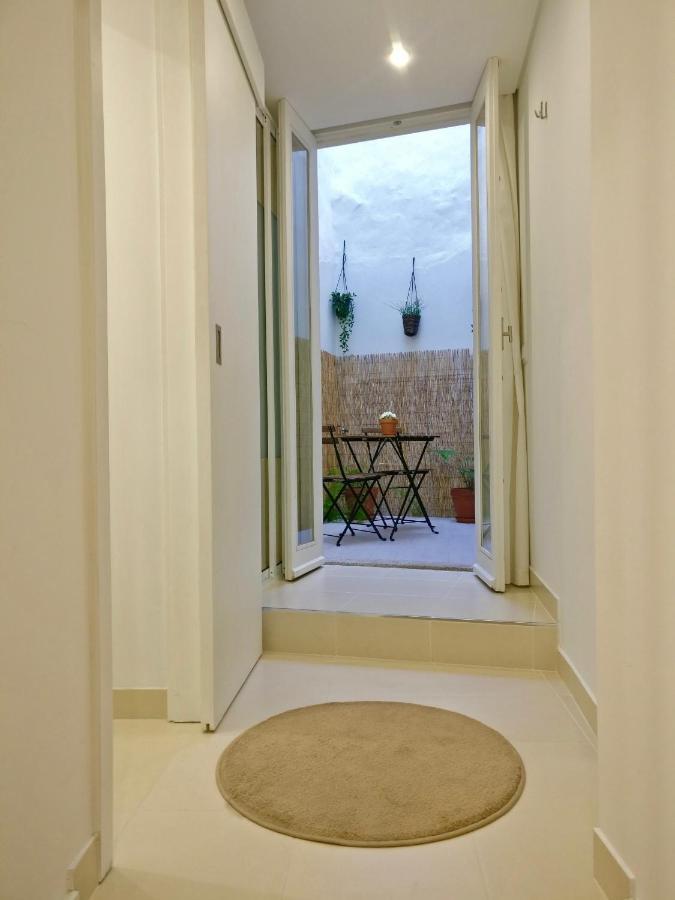 Porto Villa Bagian luar foto