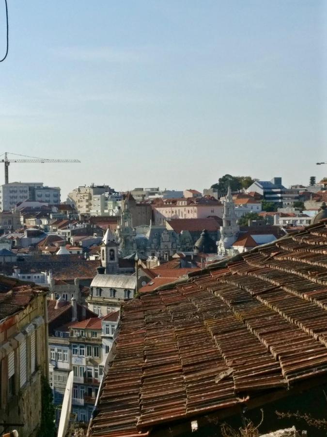 Porto Villa Bagian luar foto
