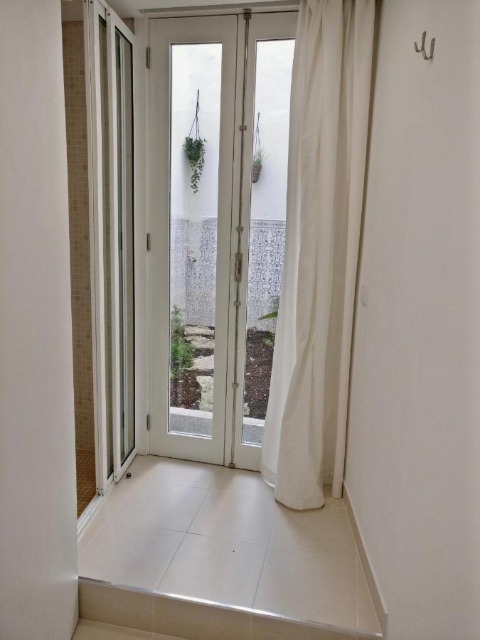 Porto Villa Bagian luar foto